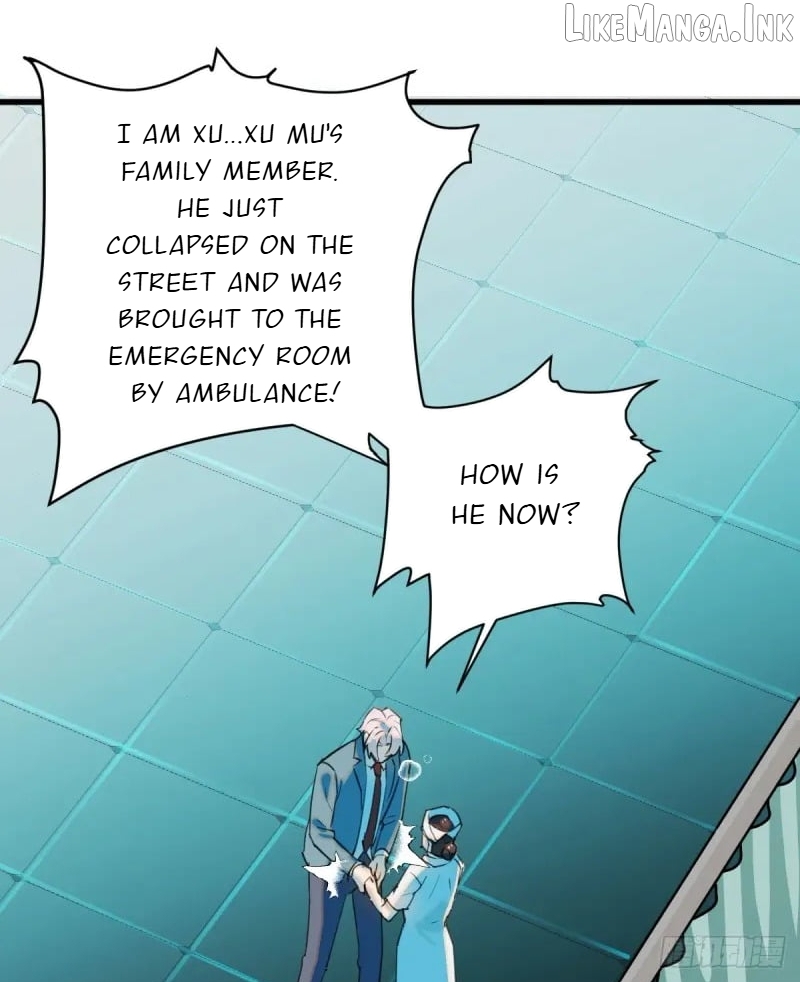My Own Evil God Chapter 20 - page 46